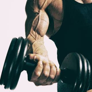 Men and women fitness wallpaper
