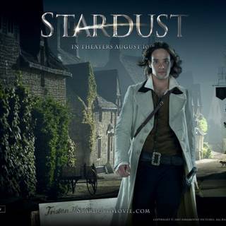 Stardust Tristan wallpaper