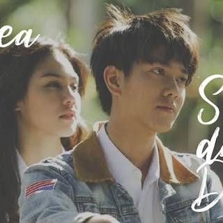 Milea: Suara dari Dilan wallpaper