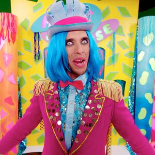 Brandon Rogers wallpaper