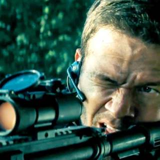 Bob Lee Swagger wallpaper