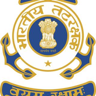 Indian Coast Guard wallpaper