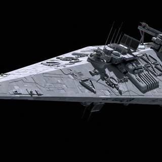 First Order fleet wallpaper