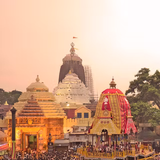 Ratha Yatra wallpaper