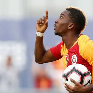 Henry Onyekuru wallpaper