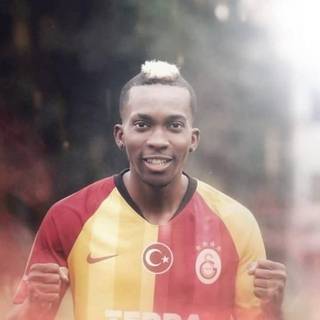 Henry Onyekuru wallpaper