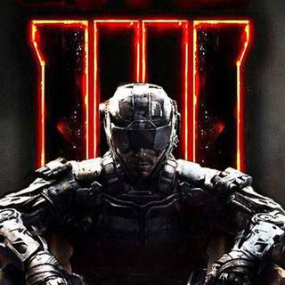 Call of Duty Black Ops 4 desktop wallpaper