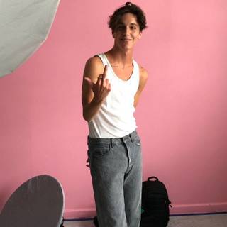 Role Model wallpaper