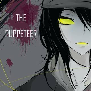 Puppeteer Creepypasta wallpaper