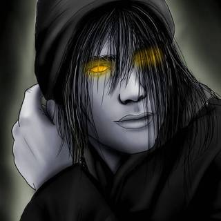 Puppeteer Creepypasta wallpaper