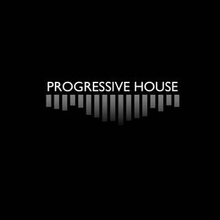 Progressive House wallpaper