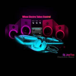 Progressive House wallpaper