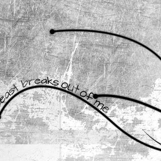 Skull music wallpaper