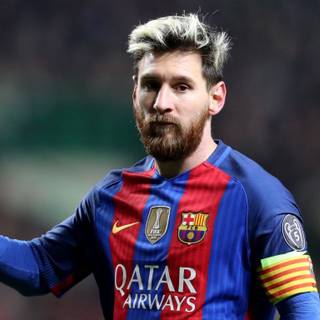 Messi laptop wallpaper