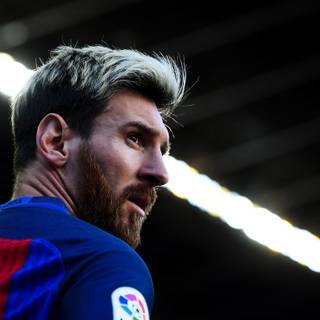 Messi laptop wallpaper