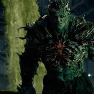 Resident Evil: Infinite Darkness 2021 wallpaper