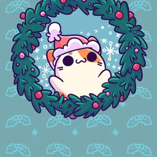 KleptoCats wallpaper