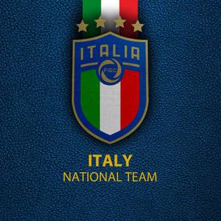 Azzurri wallpaper