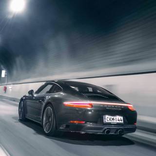 Porsche 4k mobile wallpaper
