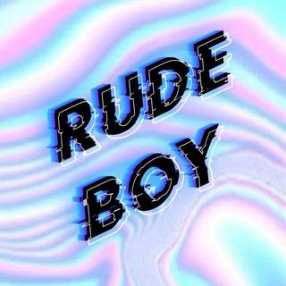 Rude Boy wallpaper