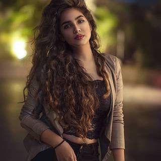 Insta girls wallpaper