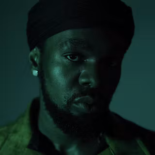 Patoranking wallpaper