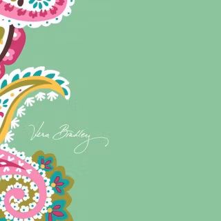 Summer pattern wallpaper