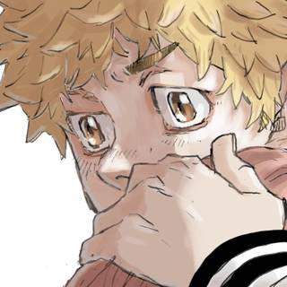 Hanagaki Takemichi wallpaper