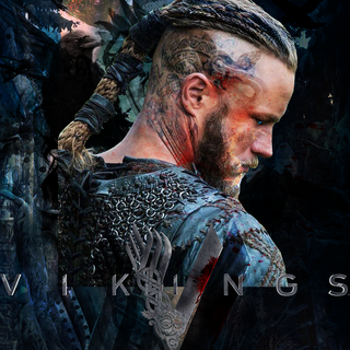 Bjorn Lothbrok wallpaper