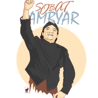 Didi Kempot wallpaper
