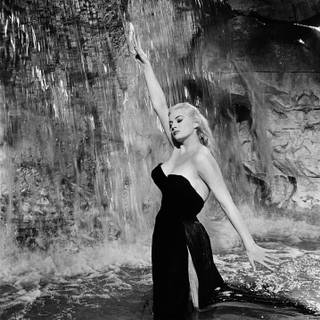 La Dolce Vita wallpaper