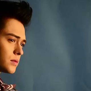 Enrique Gil wallpaper