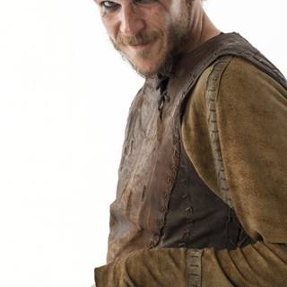 Vikings Floki wallpaper