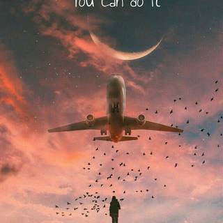 If You Can Dream It You Can Do It wallpaper
