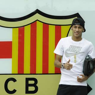 Neymar style wallpaper