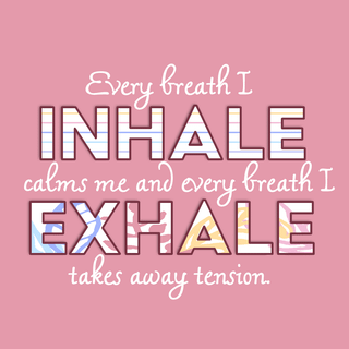 Affirmations wallpaper