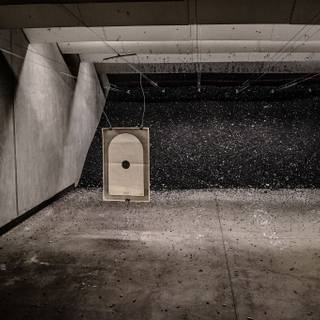 Shooting range wallpaper