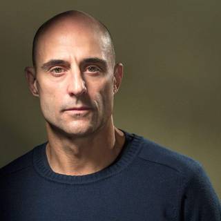 Sinestro Mark Strong wallpaper