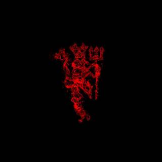 Devil aesthetic HD wallpaper