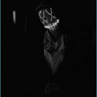 UHD dark aesthetic wallpaper