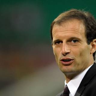 Massimiliano Allegri wallpaper