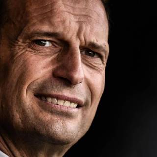 Massimiliano Allegri wallpaper