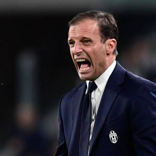 Massimiliano Allegri wallpaper