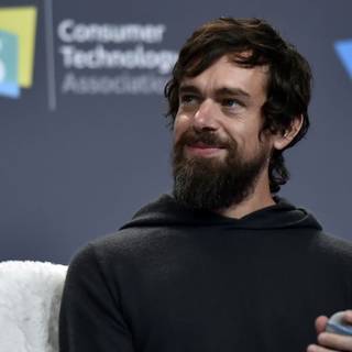 Jack Dorsey wallpaper