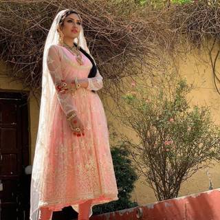 Anchal Sahu wallpaper