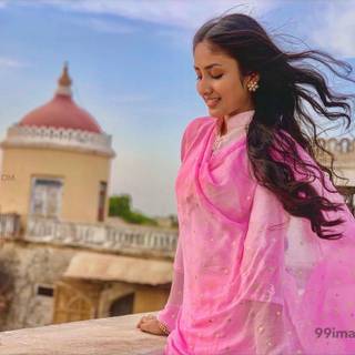 Anchal Sahu wallpaper