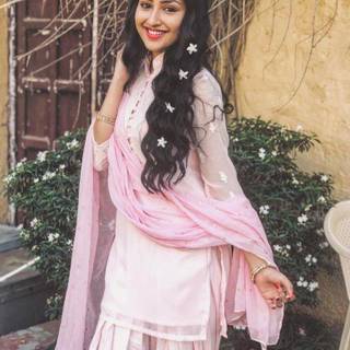 Anchal Sahu wallpaper