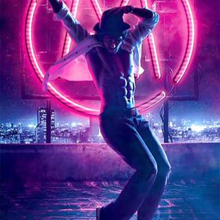 Tiger Shroff Munna Michael wallpaper