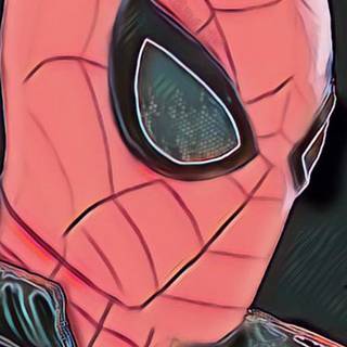 Spider-Punk wallpaper