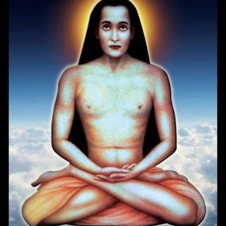 Mahavatar Babaji wallpaper